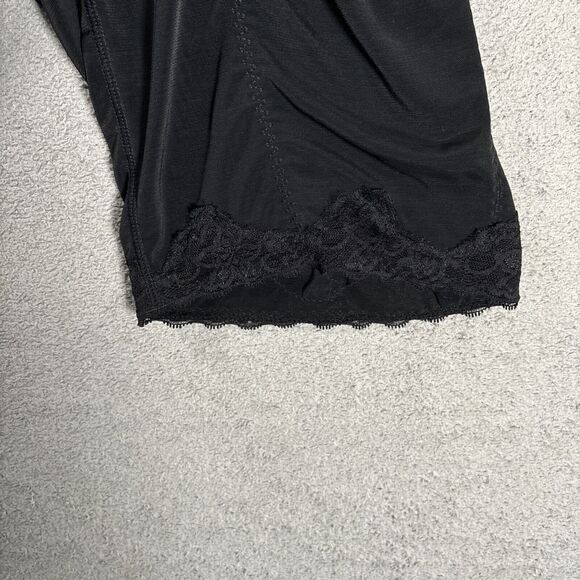 NWT Supplim Shapewear Women’s Size 3XL Black Open Butt - Picture 6 of 15